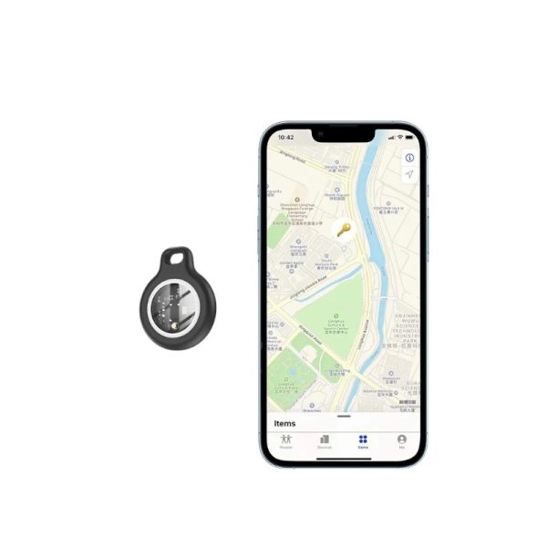 hoco e91 smart location finder