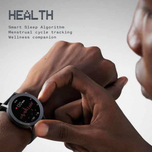 cmf by nothing watch pro 2 – bluetooth calling smart watch