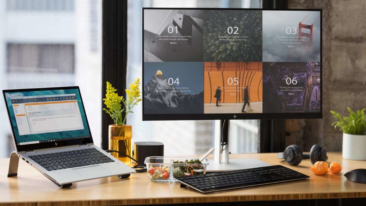 which 4k monitor should you buy for your home office featured 1200x675