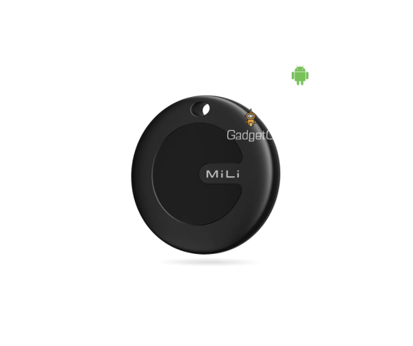 mili mitag android location tracker device – compatible with google’s find my device