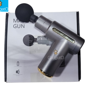 sl 720 rechargeable mini gun massager
