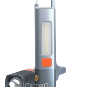 hot sale high power led portable multifunction cob zoomable usb rechargeable waterproof mini light torch flashlight