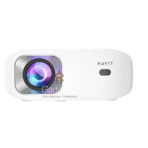 havit pj212 270 ansi fhd portable projector